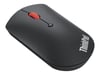 LENOVO 4Y50X88823 Bluetooth 2400dpi Siyah Mouse