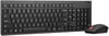 LENOVO Kablosuz ESSENTIAL GEN2 Klavye - Mouse Set 4X31N50744