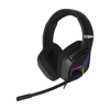 Lenovo Lecoo HT406 RGB 3.5mm/USB Kablolu Kulak Üstü Oyuncu Kulaklığı