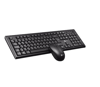 Lenovo Lecoo KW200 Kablosuz Klavye Mouse Seti