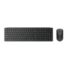 LENOVO Multi-Device Kablosuz Klavye ve Mouse Seti (4X31S04846)