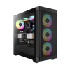 LEOPARD-11, Intel Core Ultra 7 265KF, 24Gb DDR5 Ram, 1Tb NVMe SSD, 16Gb GDDR7 RTX5070TI Ekran Kartı, 2000W Kasa, OEM PAKET