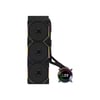 LIAN LI HYDRO-SHIFT II LCD-C 360TL 360MM LGA1700/1851/AM4/AM5 SOKET SİYAH İŞLEMCİ SIVI SOĞUTUCU G89.GHS2LCD36TB.00