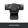 LOGITECH 2MP C920S PRO Webcam 960-001252