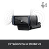 LOGITECH 2MP C920S PRO Webcam 960-001252