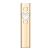 Logitech 910-004862 Spotlight Gold Presenter Sunum Kumandası
