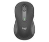 Logitech 910-006274 M650 Kurumsal Signature Siyah Mouse