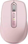 Logitech 910-006931 MX Anywhere 3S Rose Bluetooth Lazer Mouse