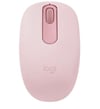 Logitech 910-007461 M196 Pembe Bluetooth Mouse