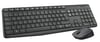 Logitech 920-007931 MK235 İngilizce Kablosuz Klavye & Mouse Seti