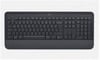 Logitech 920-010919 K650 Signature Bilek Destekli Kablosuz Siyah Q Klavye