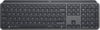 Logitech 920-011594  MX Keys S Türkçe Aydınlatmalı Kablosuz-Bluetooth Klavye