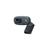 LOGITECH 960-001063, C270, 720p/30 fps, Dahili Mikrofonlu, HD, Webcam