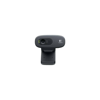LOGITECH 960-001063, C270, 720p/30 fps, Dahili Mikrofonlu, HD, Webcam