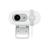 Logitech 960-001617 Brio 100 Full HD Web Kamerası - Beyaz