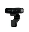 Logitech 960-001724 Brio 4K Ultra Hd Webcam V-U0040