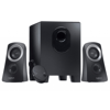 LOGITECH 980-000413, Z313, 25W, 2+1, Subwooferlı, Ses Sistemi (Siyah)