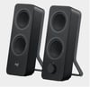 Logitech 980-001295 Z207 5W Siyah Kablolu-Kablosuz 3.5mm-Bluetooth Hoparlör
