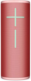 Logitech 984-002006 Ultimate Ear Boom 4 Siyah Pembe Bluetooth Hoparlör