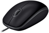 LOGITECH B110 910-005508 Silent Mouse Siyah