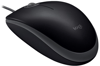 LOGITECH B110 910-005508 Silent Mouse Siyah