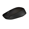 LOGITECH B170 Kablosuz 1000dpi Optic Siyah Mouse 910-004798