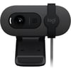 LOGITECH BRIO 100 1080p Dahili Mikrofonlu Webcam 960-001585