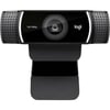 LOGITECH C920e 960-001360 V-U0028 Full HD 1080p 30fps USB-A Mikrofonlu Business Web Kamera