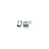 LOGITECH H110, 981-000271, 3,5mm Jac, Çağrı Merkezi, Ofis, Toplantı, Konuşmacı Tipi, Microfonlu Kulaklık