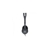 LOGITECH H111, 981-000593, 3,5mm Jac, Çağrı Merkezi, Ofis, Toplantı, Konuşmacı Tipi, Microfonlu Kulaklık