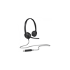 LOGITECH H340, 981-000475, USB, Çağrı Merkezi, Ofis, Toplantı, Konuşmacı Tipi, Microfonlu Kulaklık