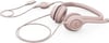 LOGITECH H390 MIKROFONLU PEMBE KULAKLIK 981-001281