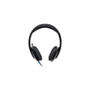 LOGITECH H540, 981-000480, USB, Çağrı Merkezi, Ofis, Toplantı, Konuşmacı Tipi, Microfonlu Kulaklık