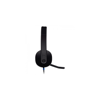 LOGITECH H540, 981-000480, USB, Çağrı Merkezi, Ofis, Toplantı, Konuşmacı Tipi, Microfonlu Kulaklık