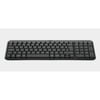 LOGITECH K250 Bluetooth Siyah Klavye 920-013460