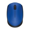 LOGITECH M171 Kablosuz Optic Mavi Mouse 910-004640