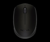LOGITECH M171 KABLOSUZ OPTİC SİYAH  MOUSE  910-004424