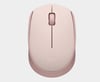 LOGITECH M171 Kablosuz Rose Mouse 910-006865