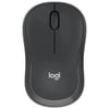 LOGITECH M240 USB Sessiz Graphite Mouse 910-007119
