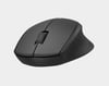LOGITECH M280 Nano Kablosuz Notebook Optic Siyah Mouse 910-004287
