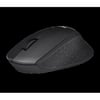 LOGITECH M330 Kablosuz Sessiz Optic Siyah Mouse 910-004909