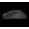 LOGITECH M330 Kablosuz Sessiz Optic Siyah Mouse 910-004909