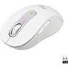 LOGITECH M650 Kablosuz 4000dpi Optic Beyaz Mouse 910-006255