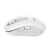 LOGITECH M650 Kablosuz 4000dpi Optic Beyaz Mouse 910-006255
