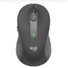 LOGITECH M650 KABLOSUZ SİYAH KURUMSAL MOUSE 910-006274