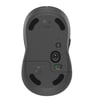 LOGITECH M650 KABLOSUZ SİYAH KURUMSAL MOUSE 910-006274