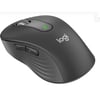 LOGITECH M650 KABLOSUZ SİYAH KURUMSAL MOUSE 910-006274