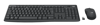 LOGITECH MK370 Kablosuz Q Trk Siyah Kurumsal Klavye - Mouse Set 920-012074