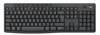LOGITECH MK370 Kablosuz Q Trk Siyah Kurumsal Klavye - Mouse Set 920-012074