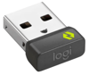 LOGITECH MK370 Kablosuz Q Trk Siyah Kurumsal Klavye - Mouse Set 920-012074